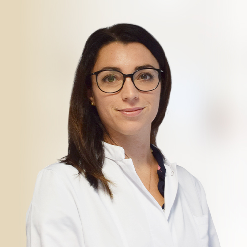 Sarah Laura Mörschel, Faltenunterspritzung Wiesbaden